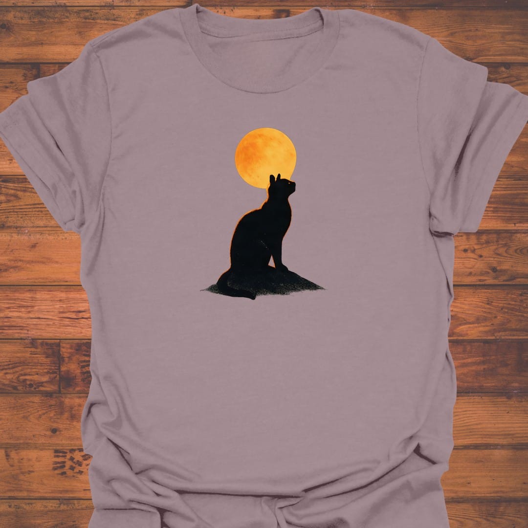 Night Watcher T-Shirt