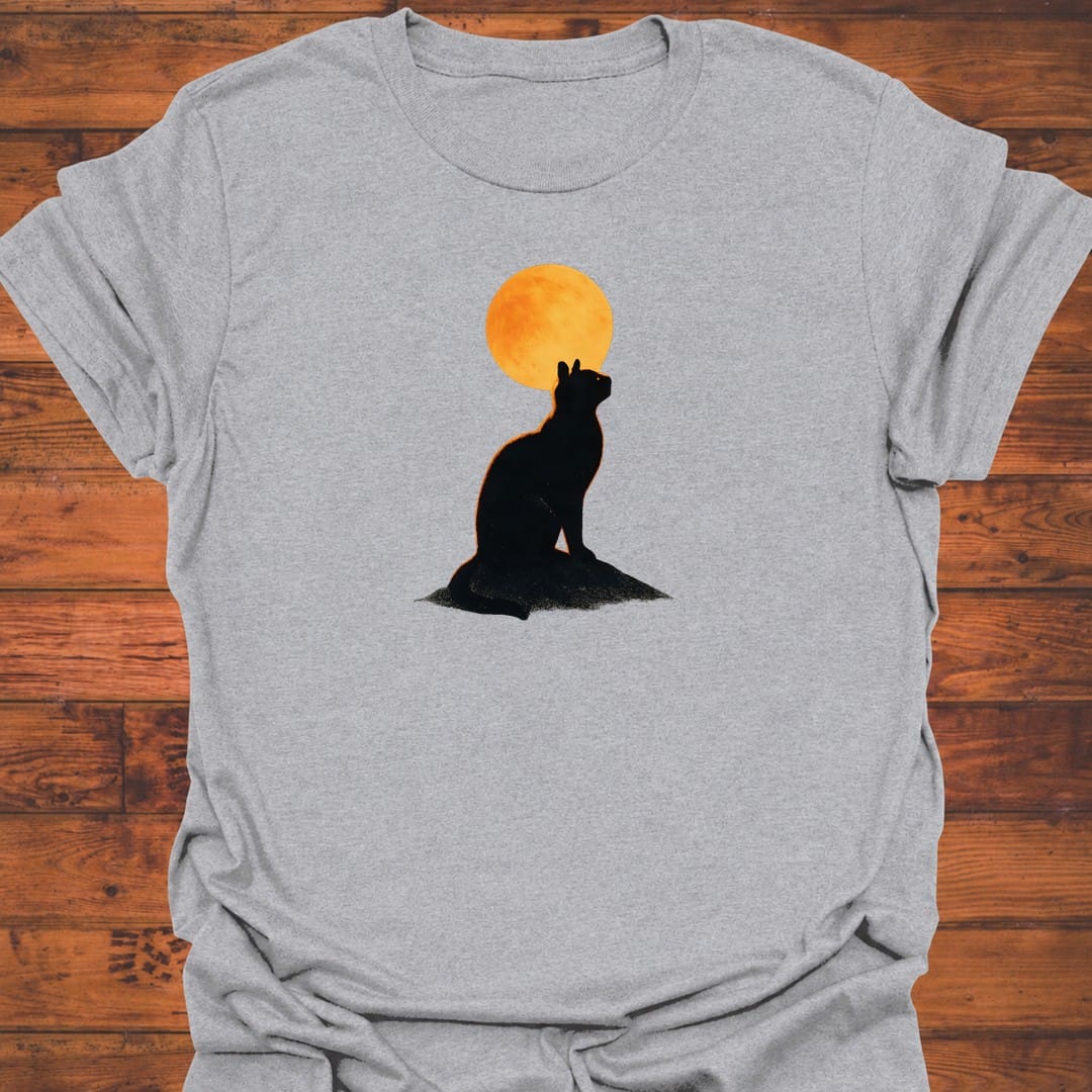 Night Watcher T-Shirt