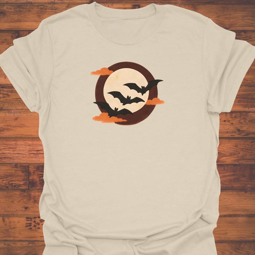 Moon Crossing T-Shirt