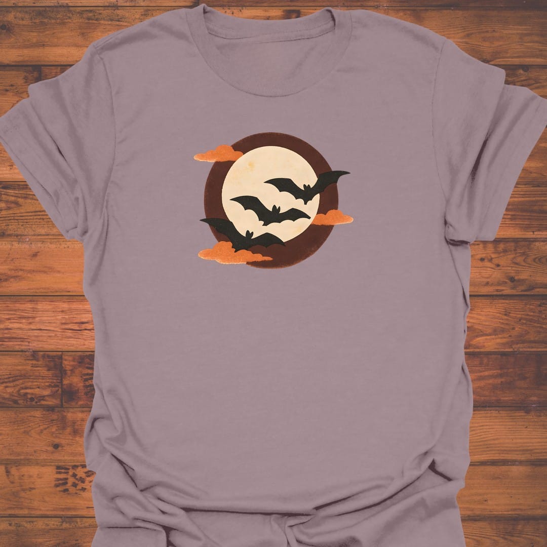 Moon Crossing T-Shirt