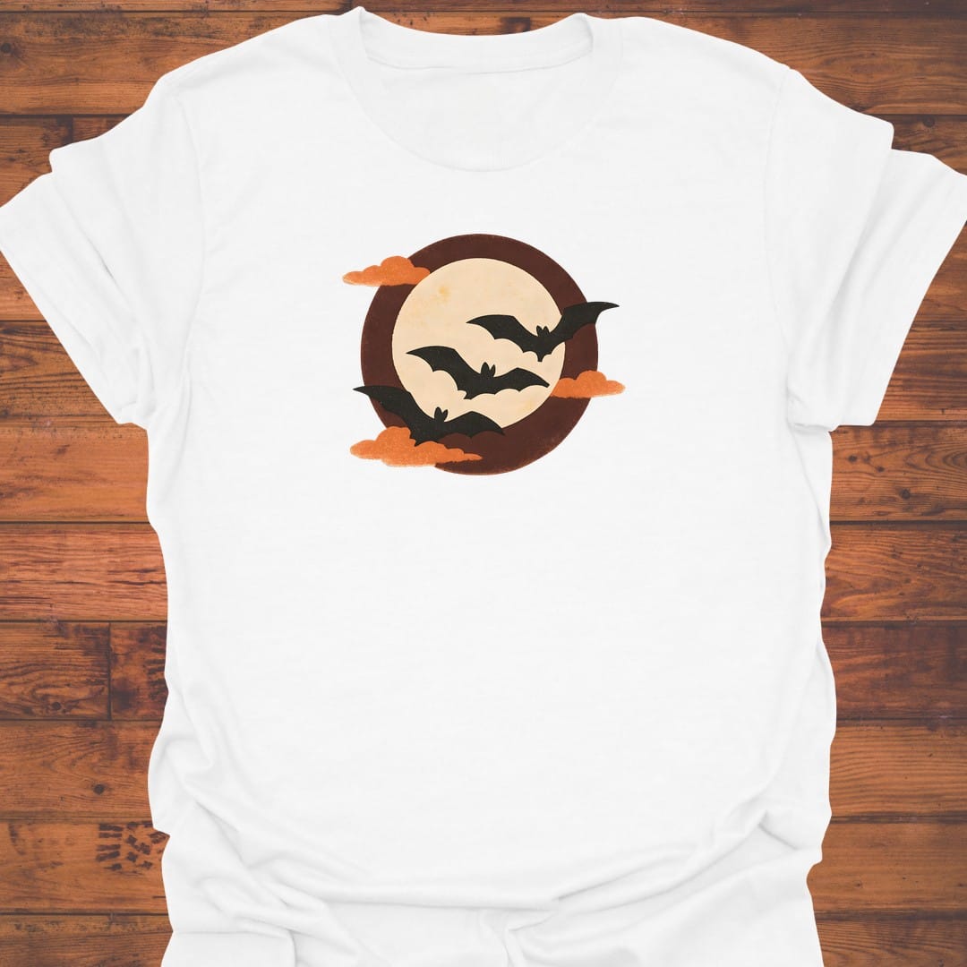 Moon Crossing T-Shirt