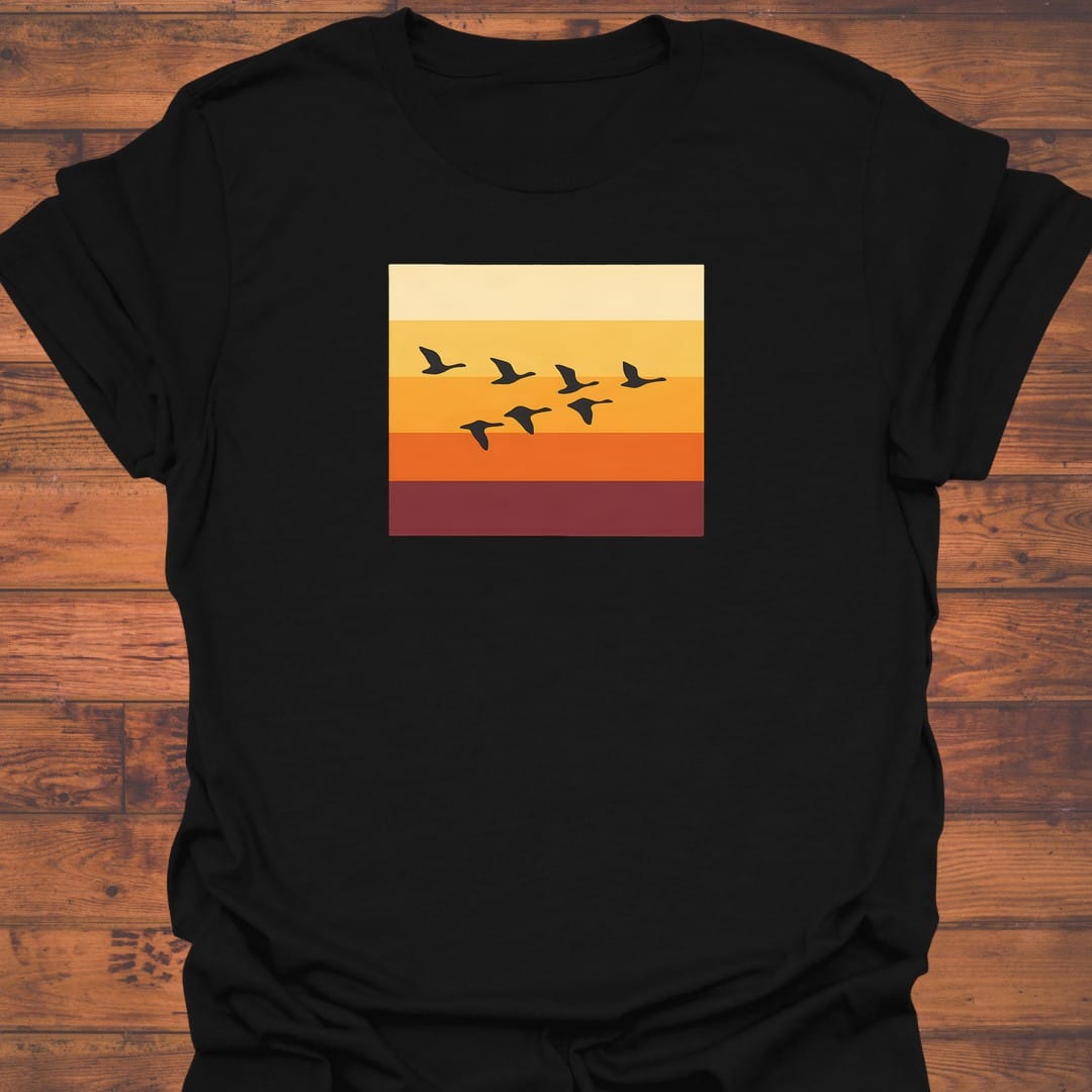 Six Going South T-Shirt