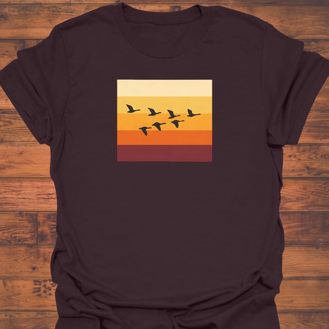 Six Going South T-Shirt