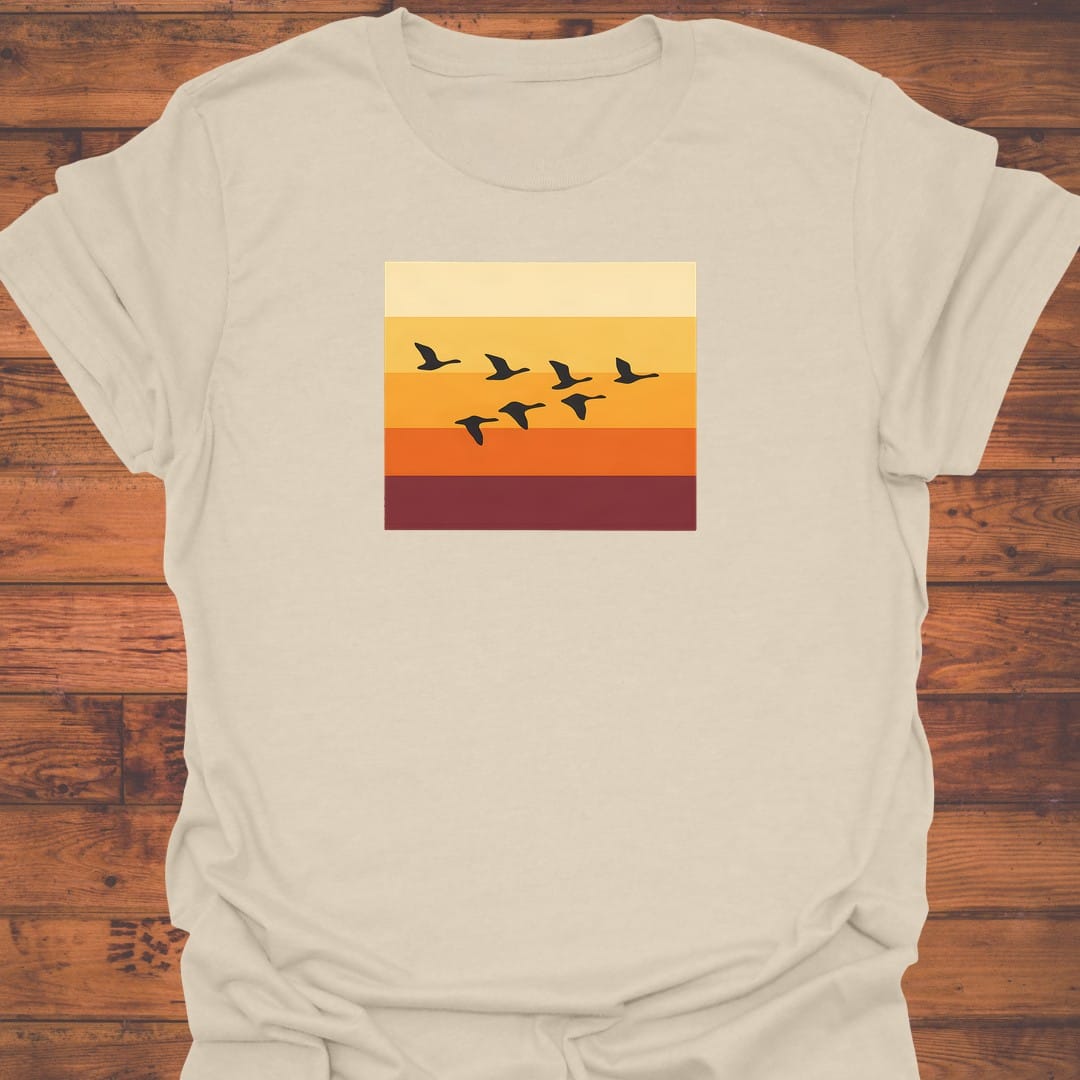 Six Going South T-Shirt