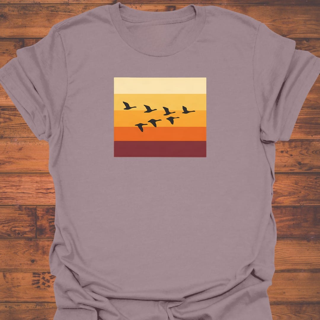 Six Going South T-Shirt