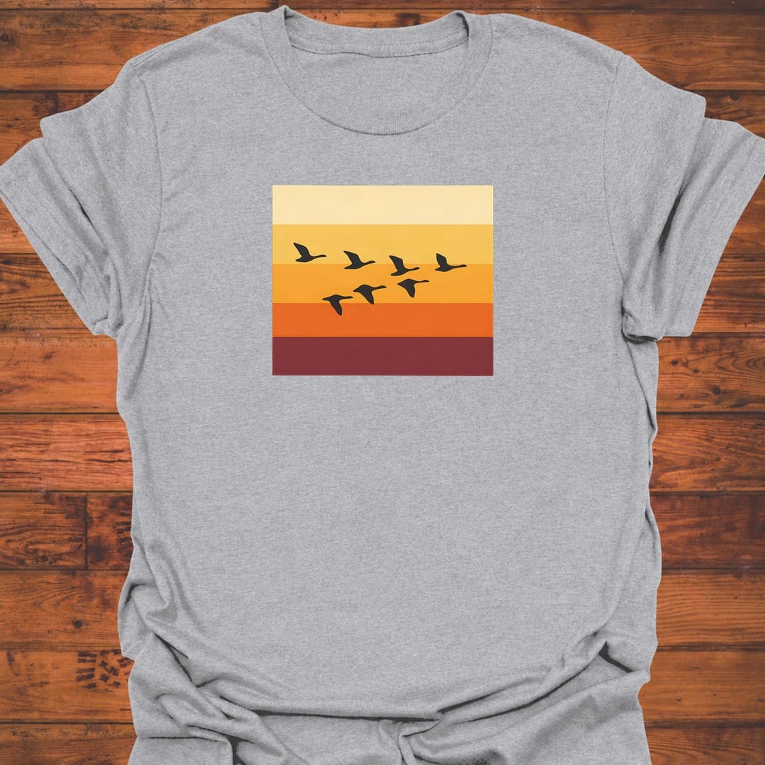 Six Going South T-Shirt