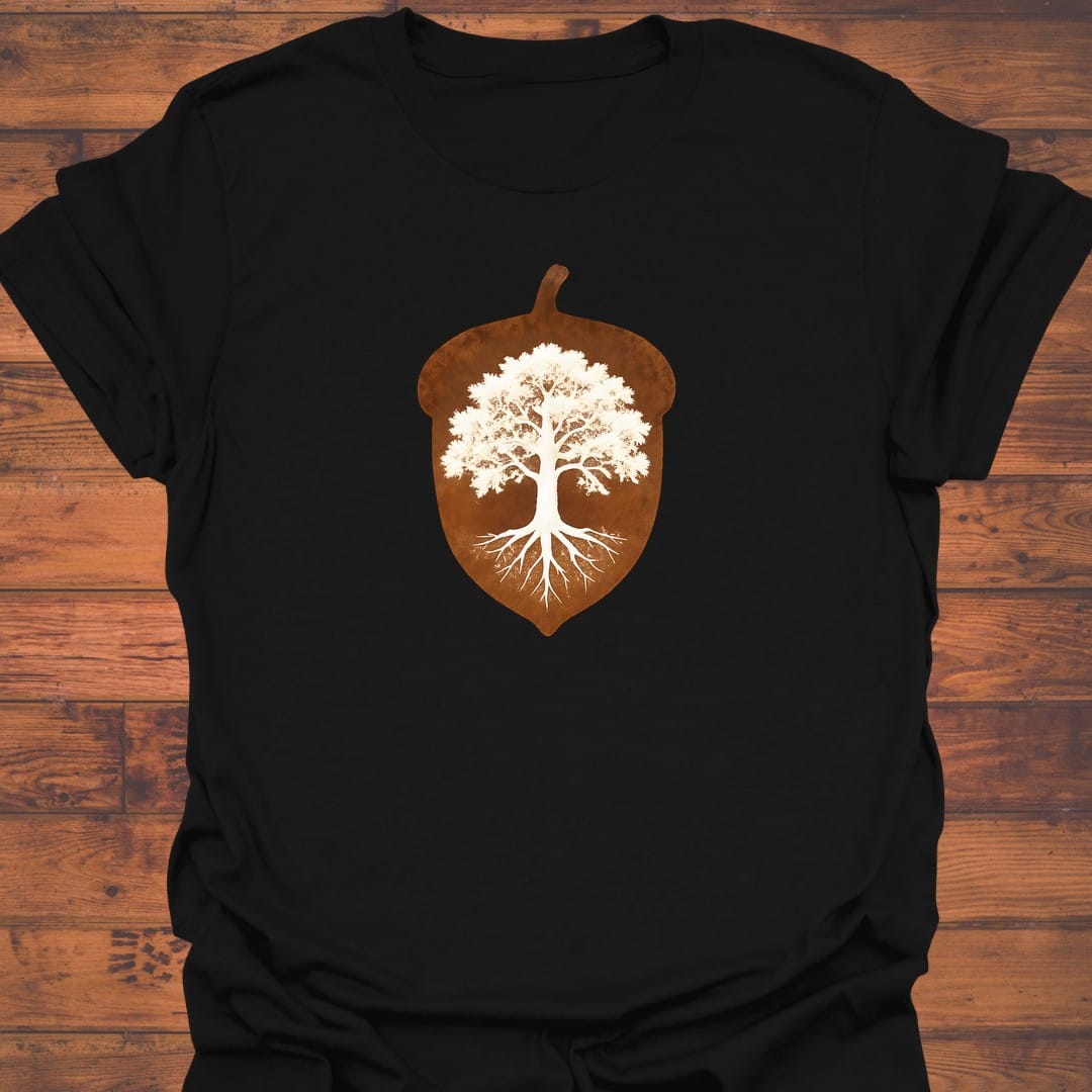 Acorn Keeper T-Shirt