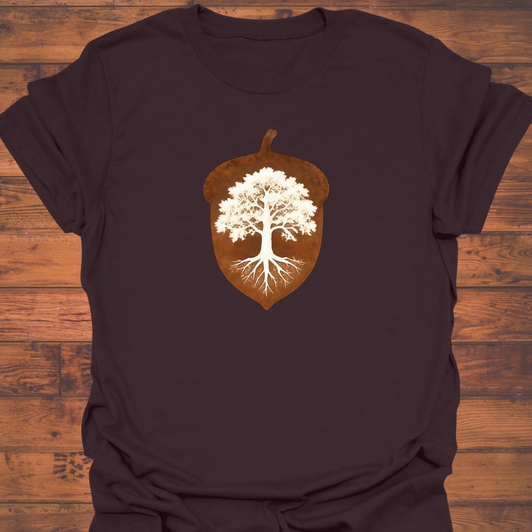 Acorn Keeper T-Shirt
