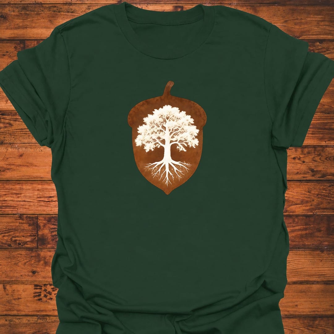 Acorn Keeper T-Shirt