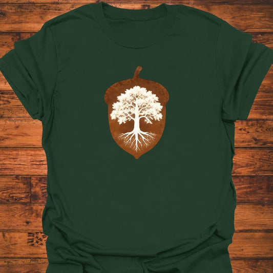 Acorn Keeper T-Shirt