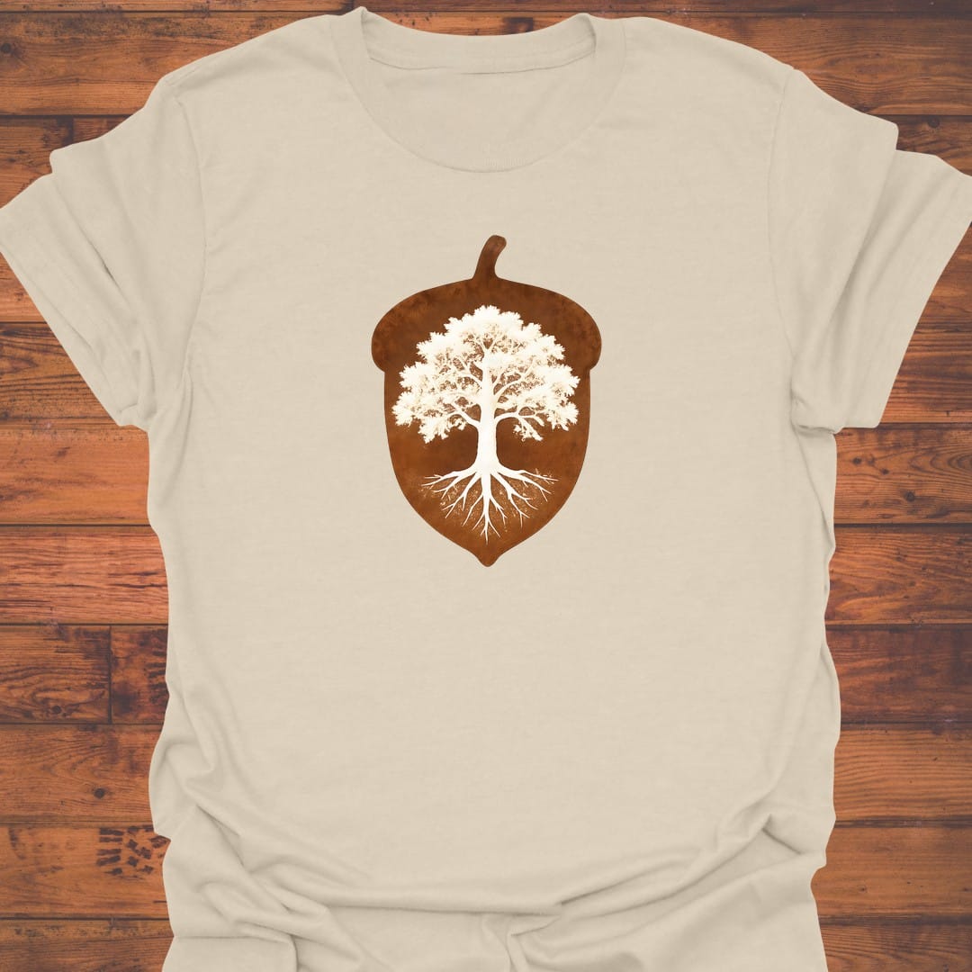 Acorn Keeper T-Shirt