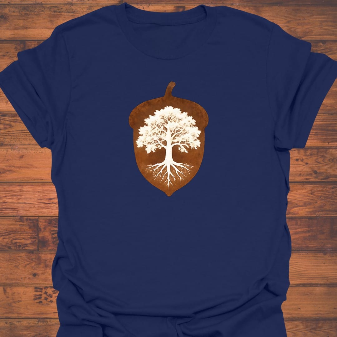 Acorn Keeper T-Shirt
