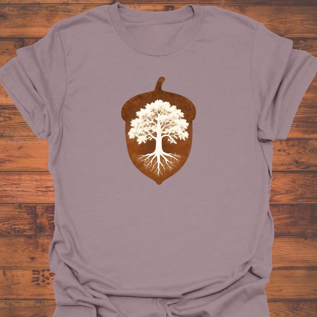 Acorn Keeper T-Shirt