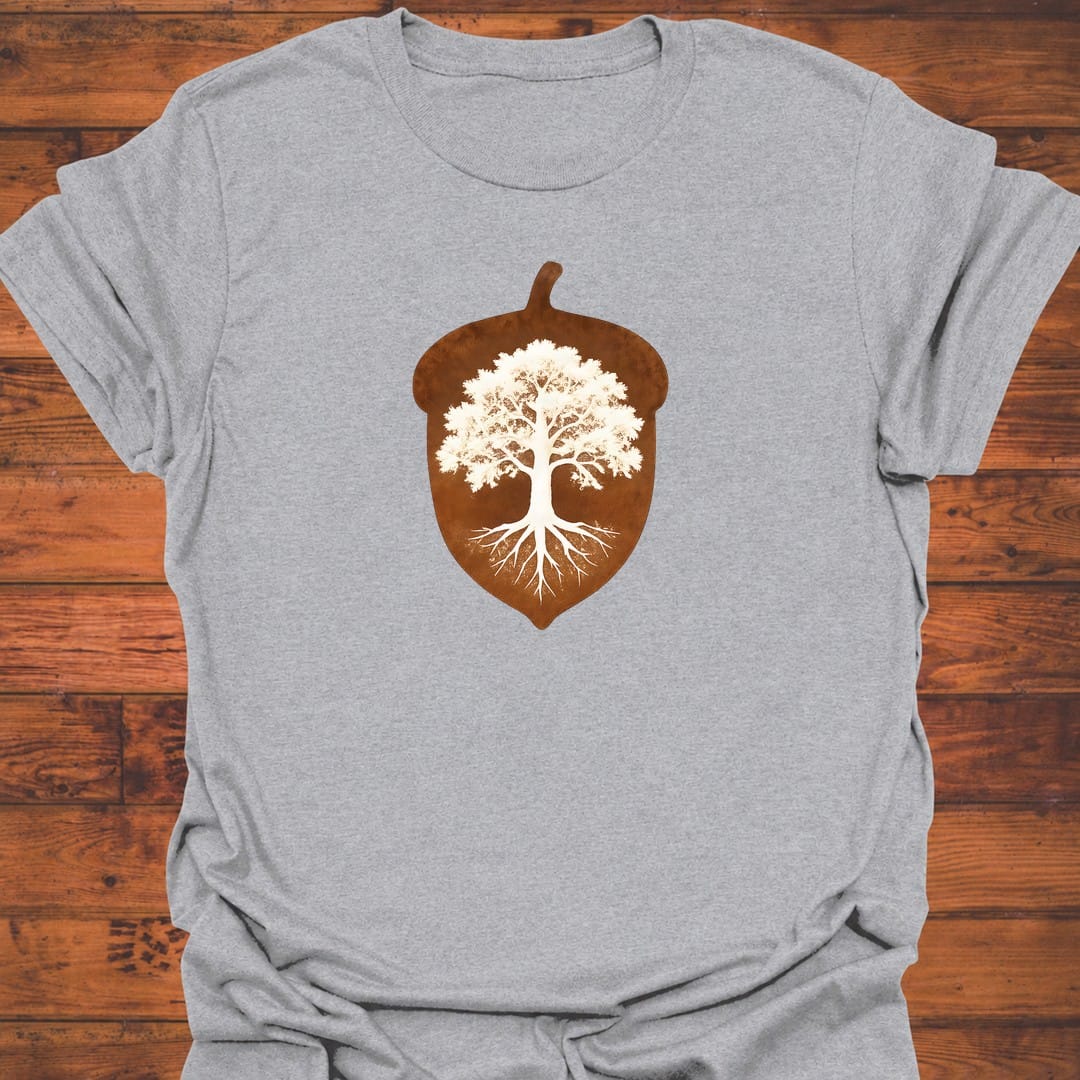Acorn Keeper T-Shirt