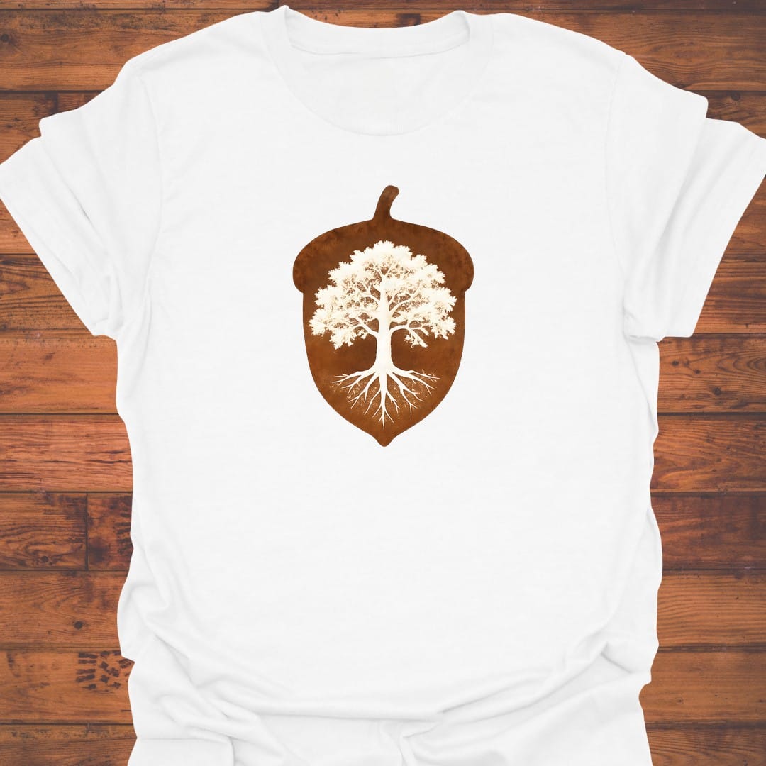 Acorn Keeper T-Shirt