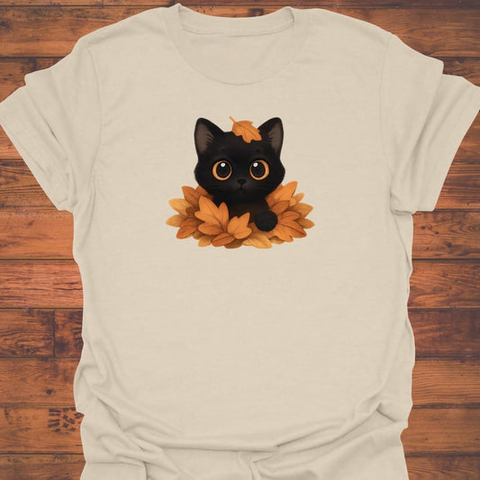 Leaf Nestled T-Shirt