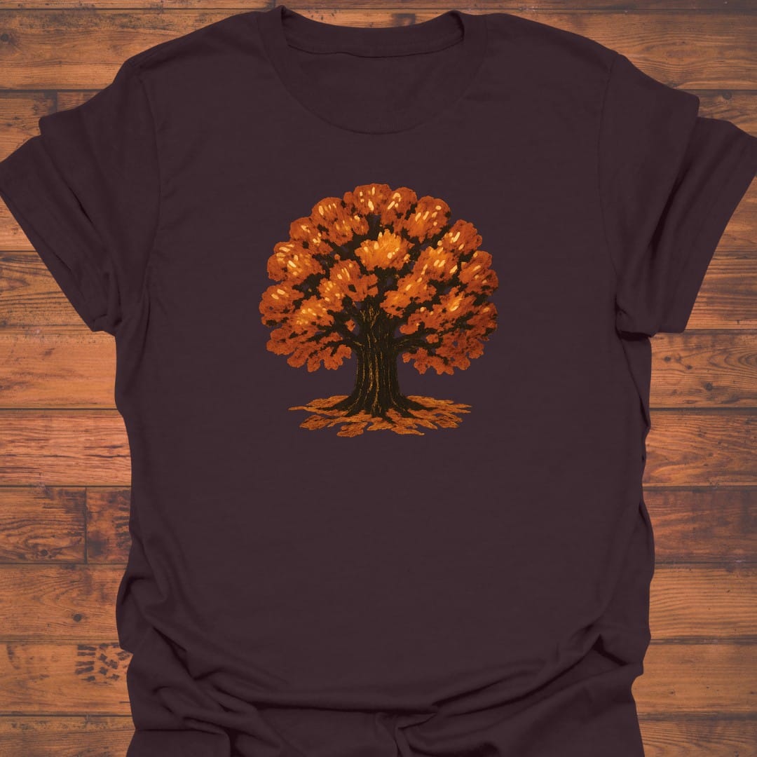 Old Rooted T-Shirt