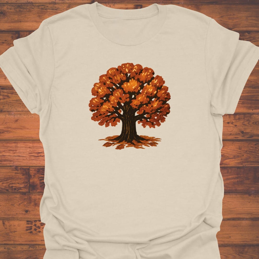 Old Rooted T-Shirt