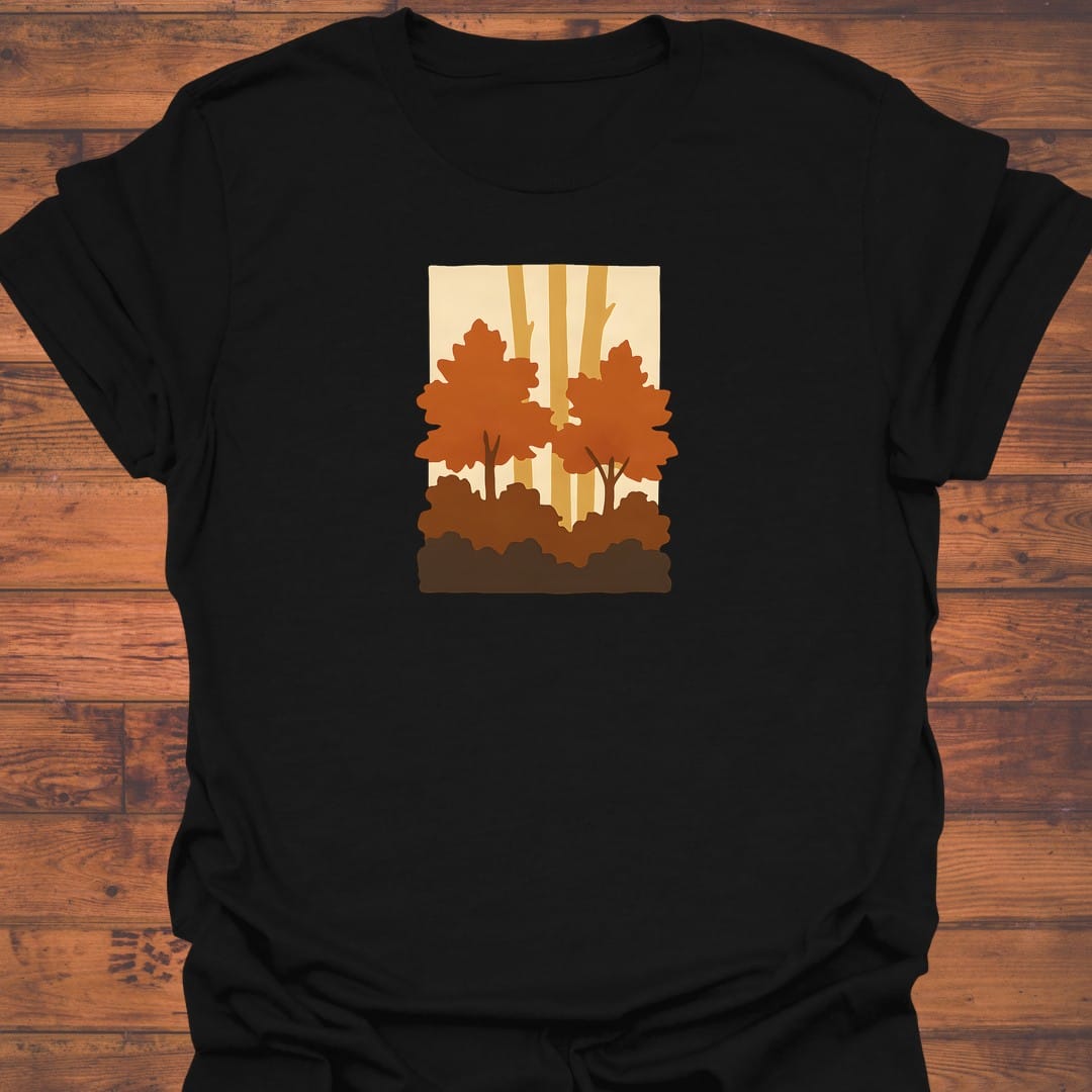 Amber Thicket T-Shirt