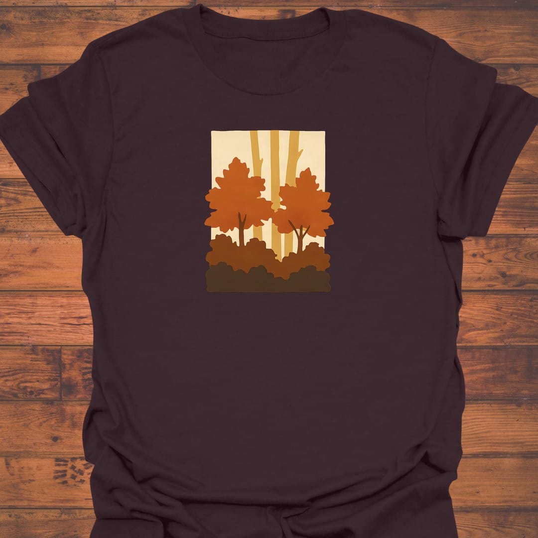 Amber Thicket T-Shirt