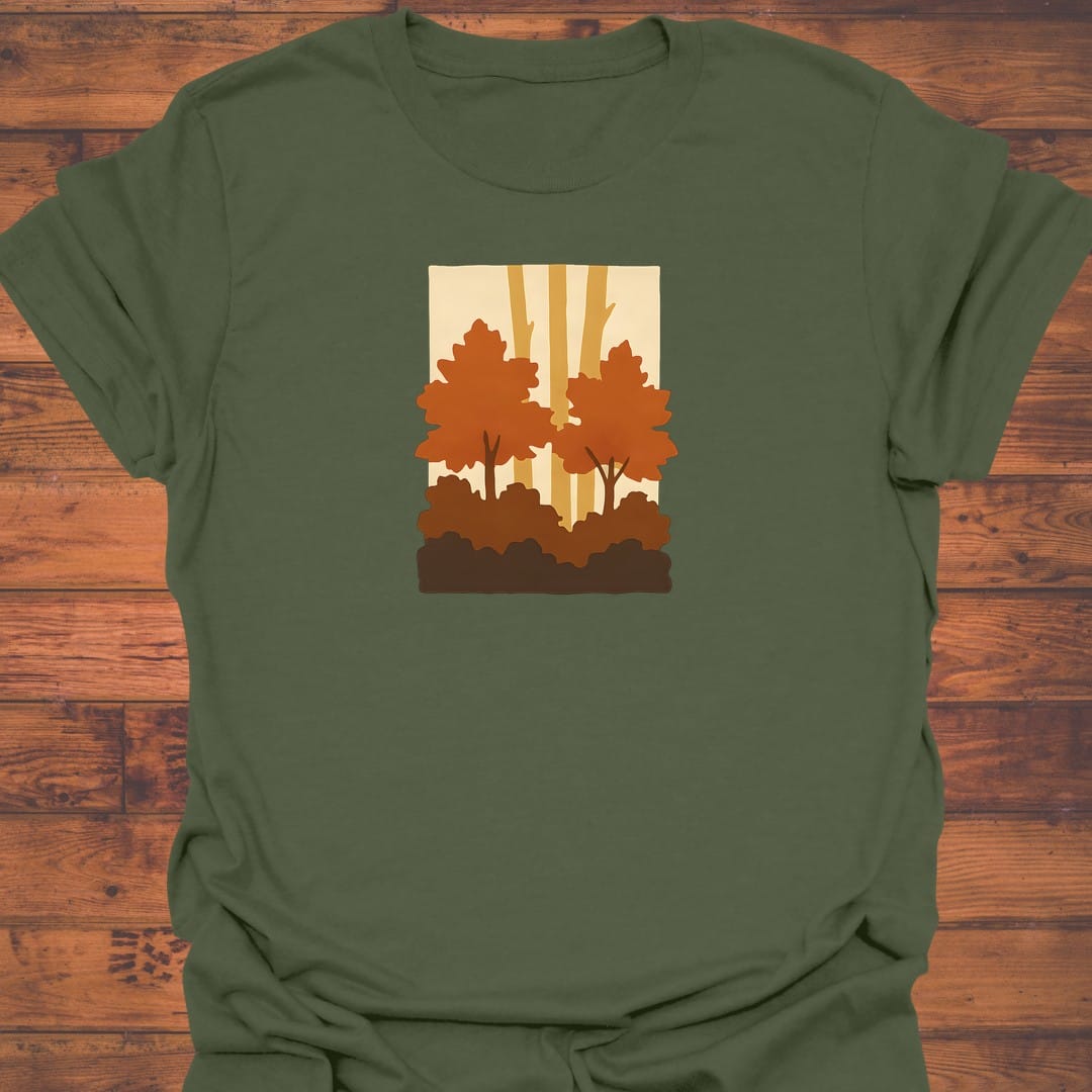 Amber Thicket T-Shirt