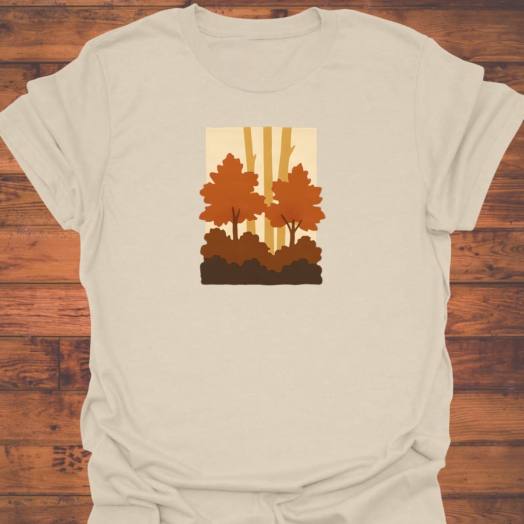 Amber Thicket T-Shirt