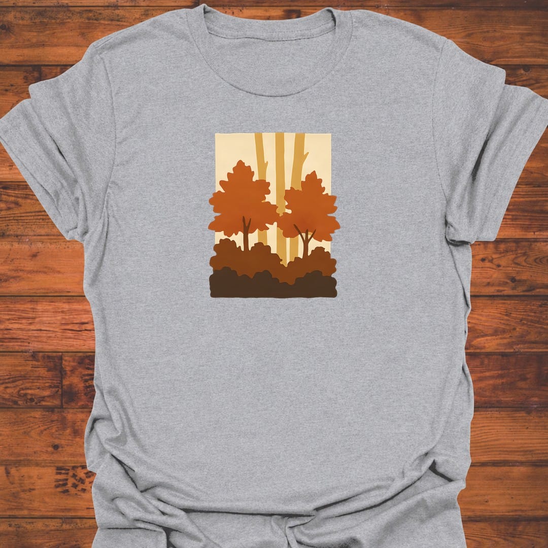 Amber Thicket T-Shirt