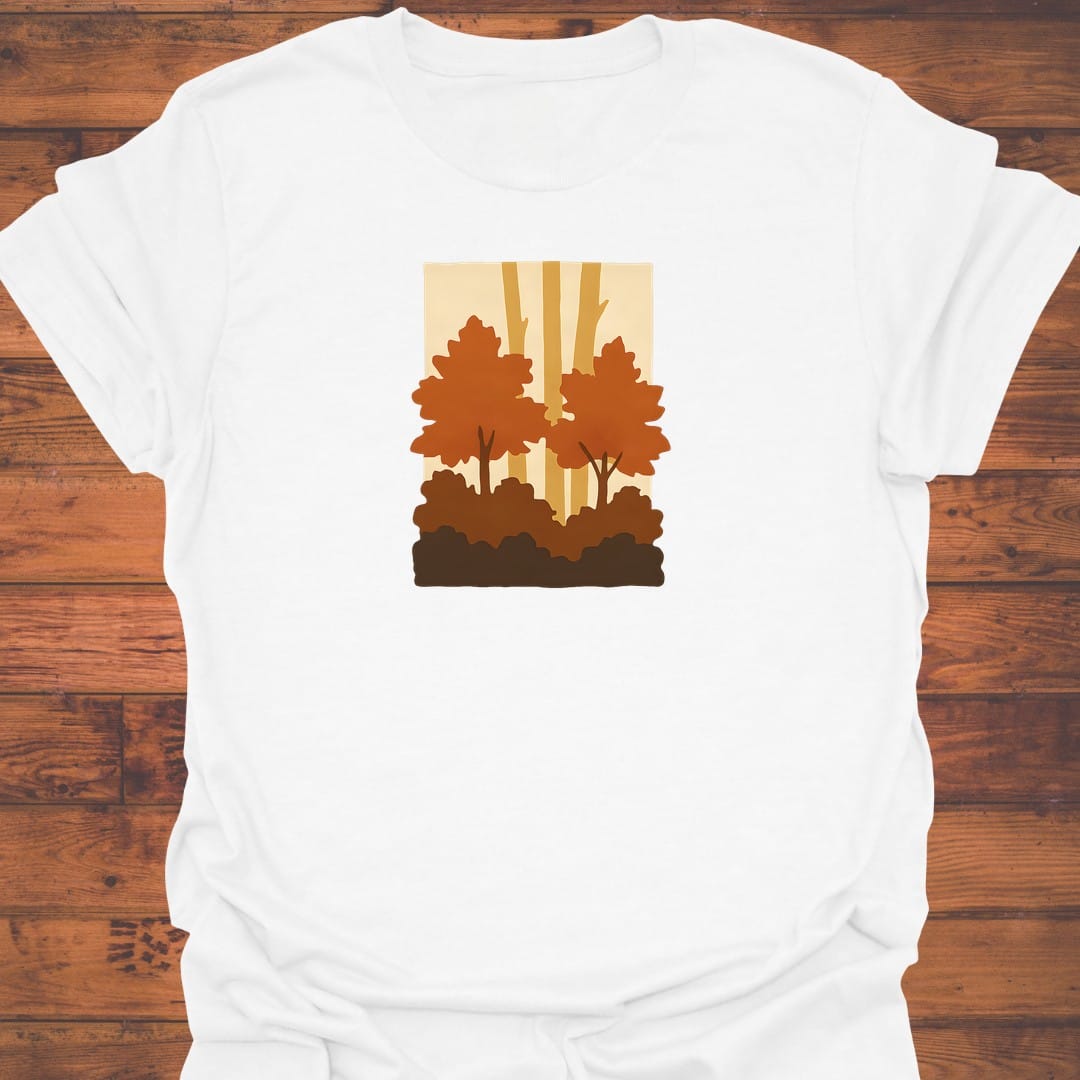 Amber Thicket T-Shirt