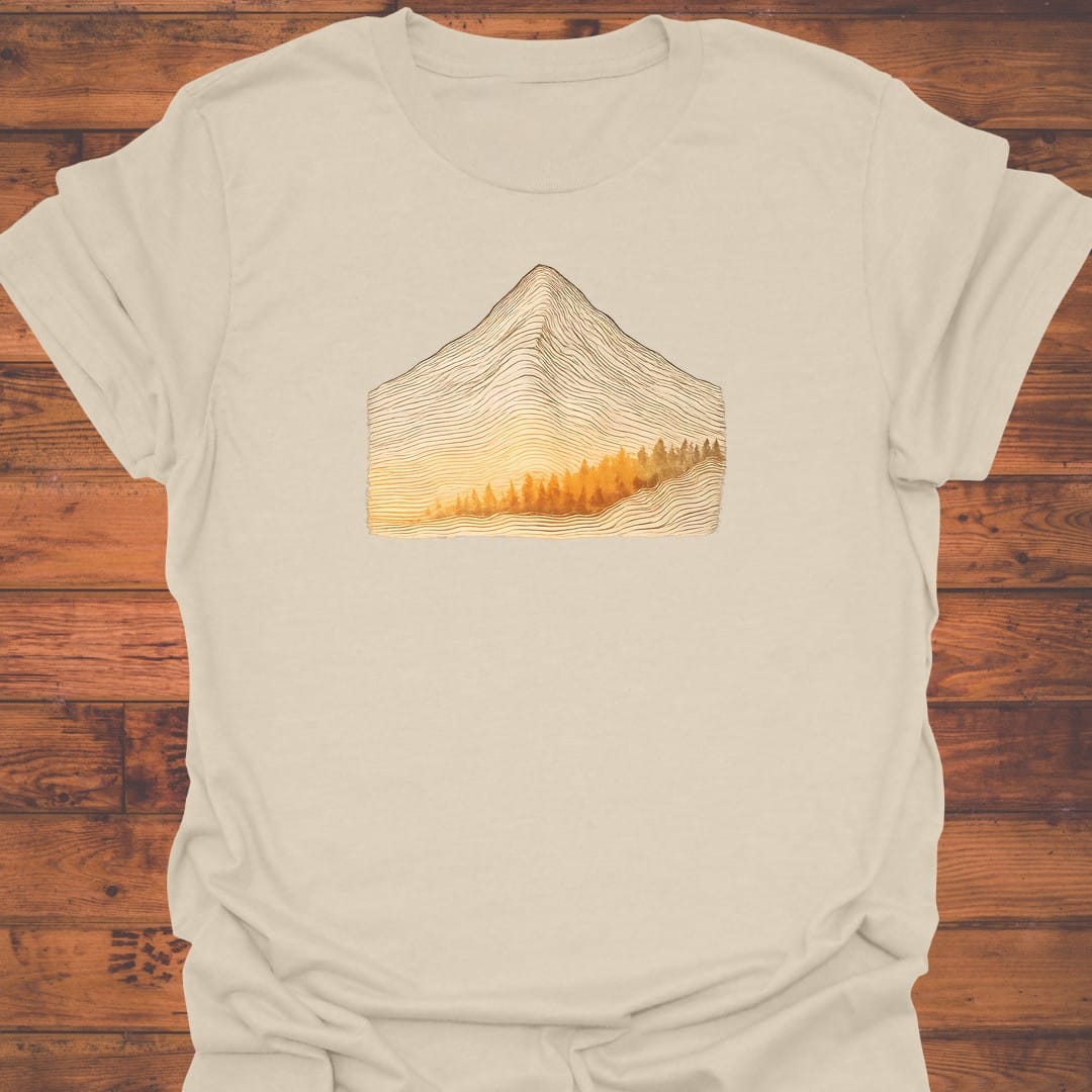 Contour Light T-Shirt