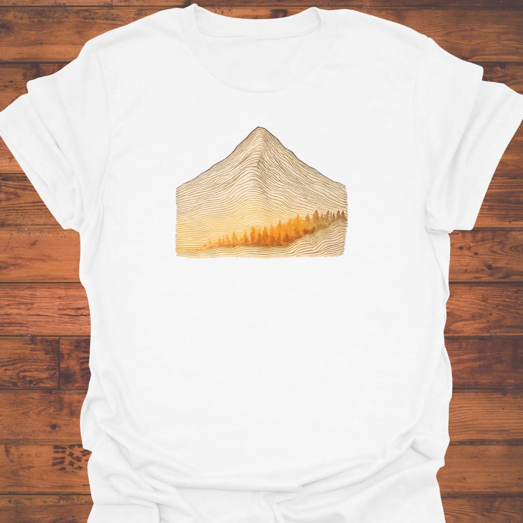 Contour Light T-Shirt