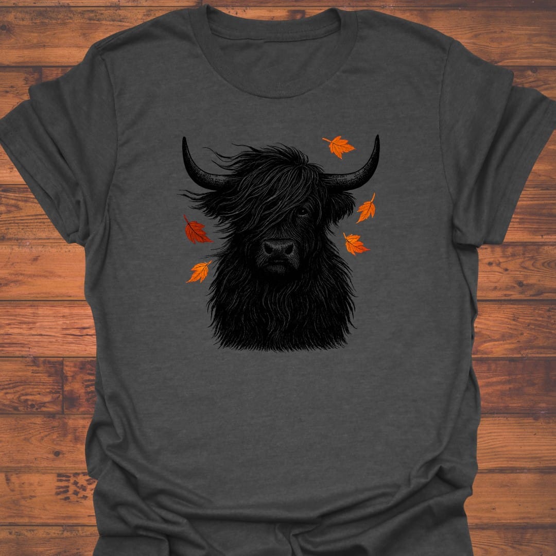 Highland Calm T-Shirt
