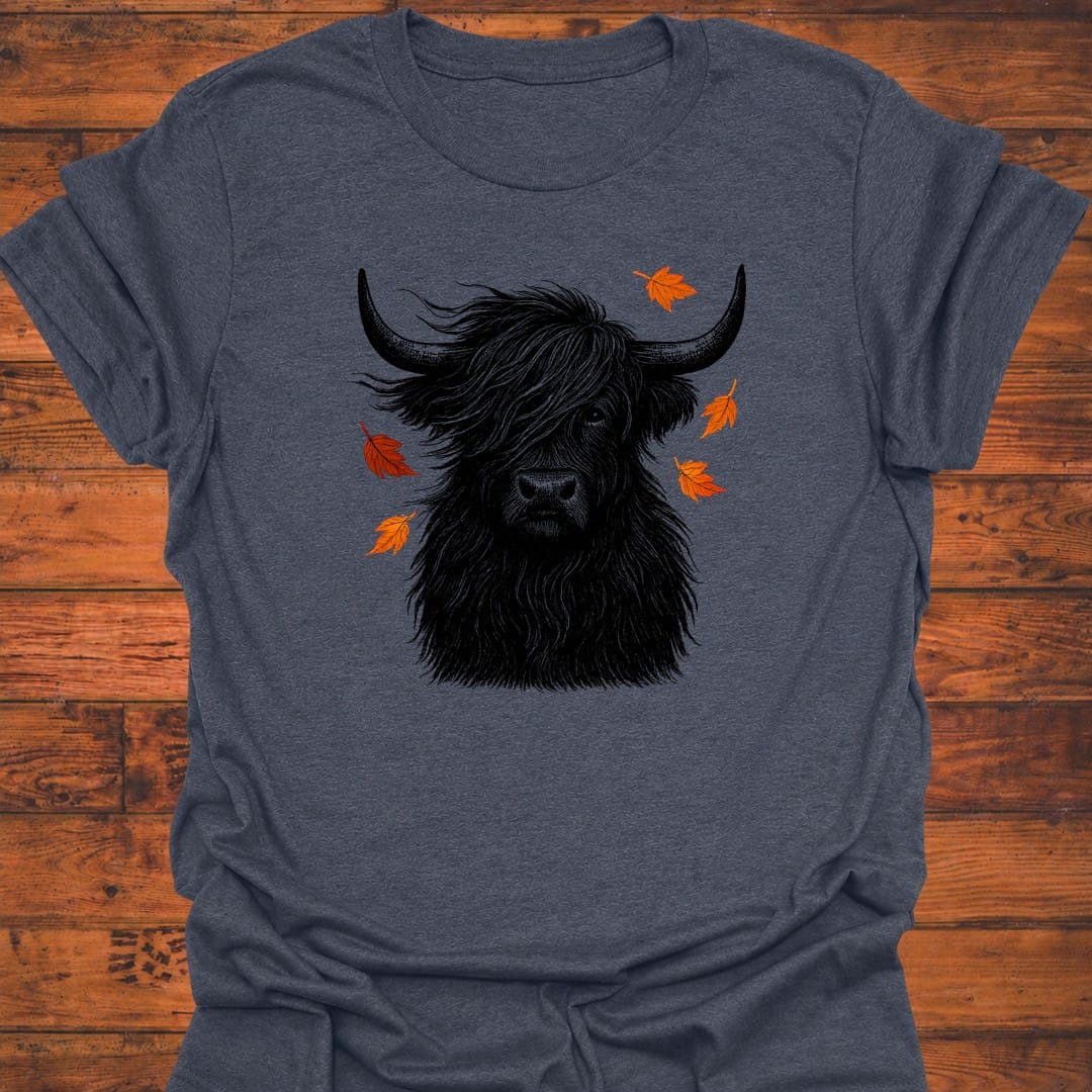 Highland Calm T-Shirt