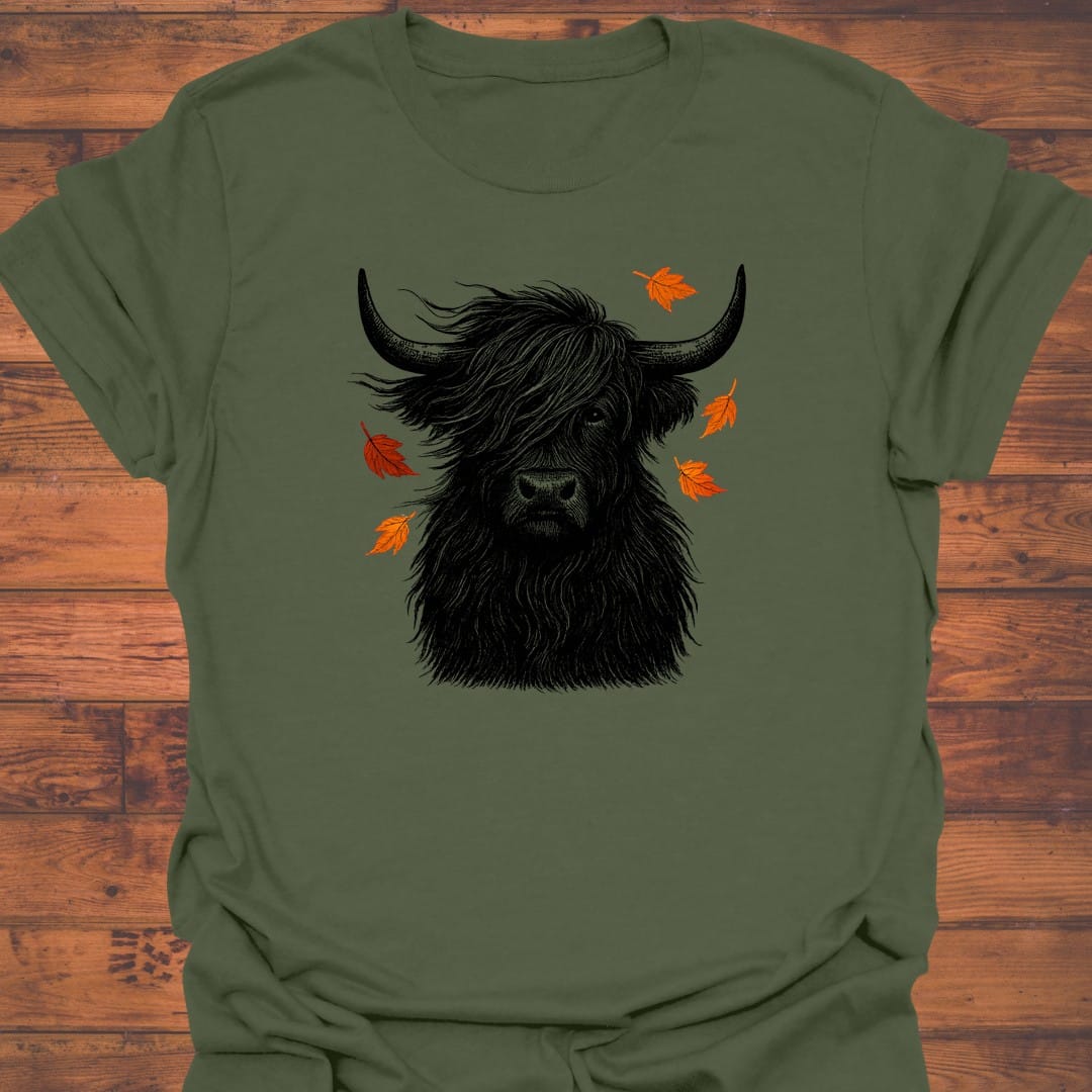 Highland Calm T-Shirt