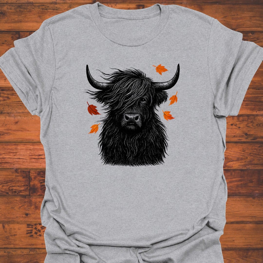 Highland Calm T-Shirt