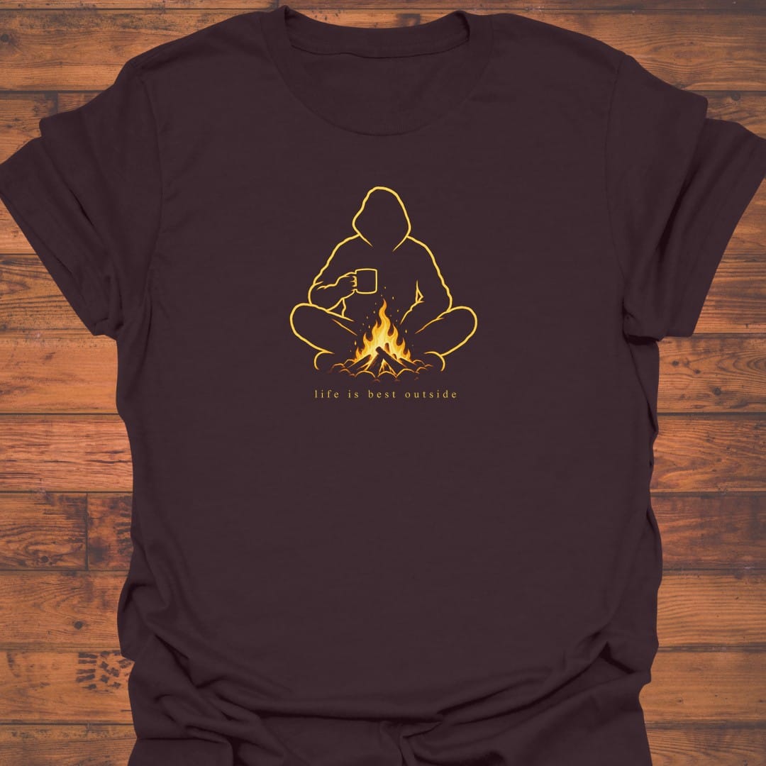Campfire Hour T-Shirt