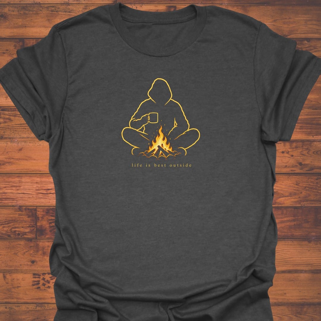 Campfire Hour T-Shirt