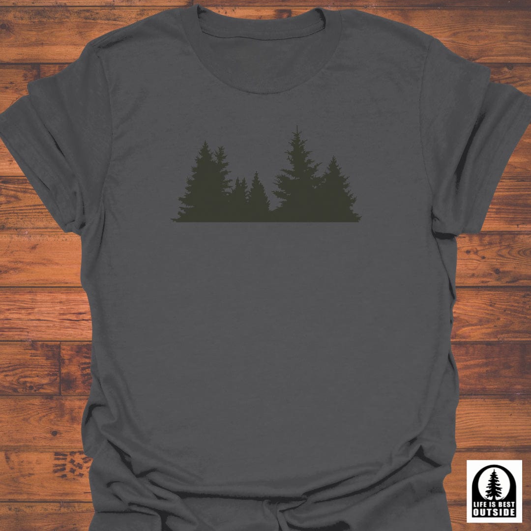 Forest Whisper T-Shirt