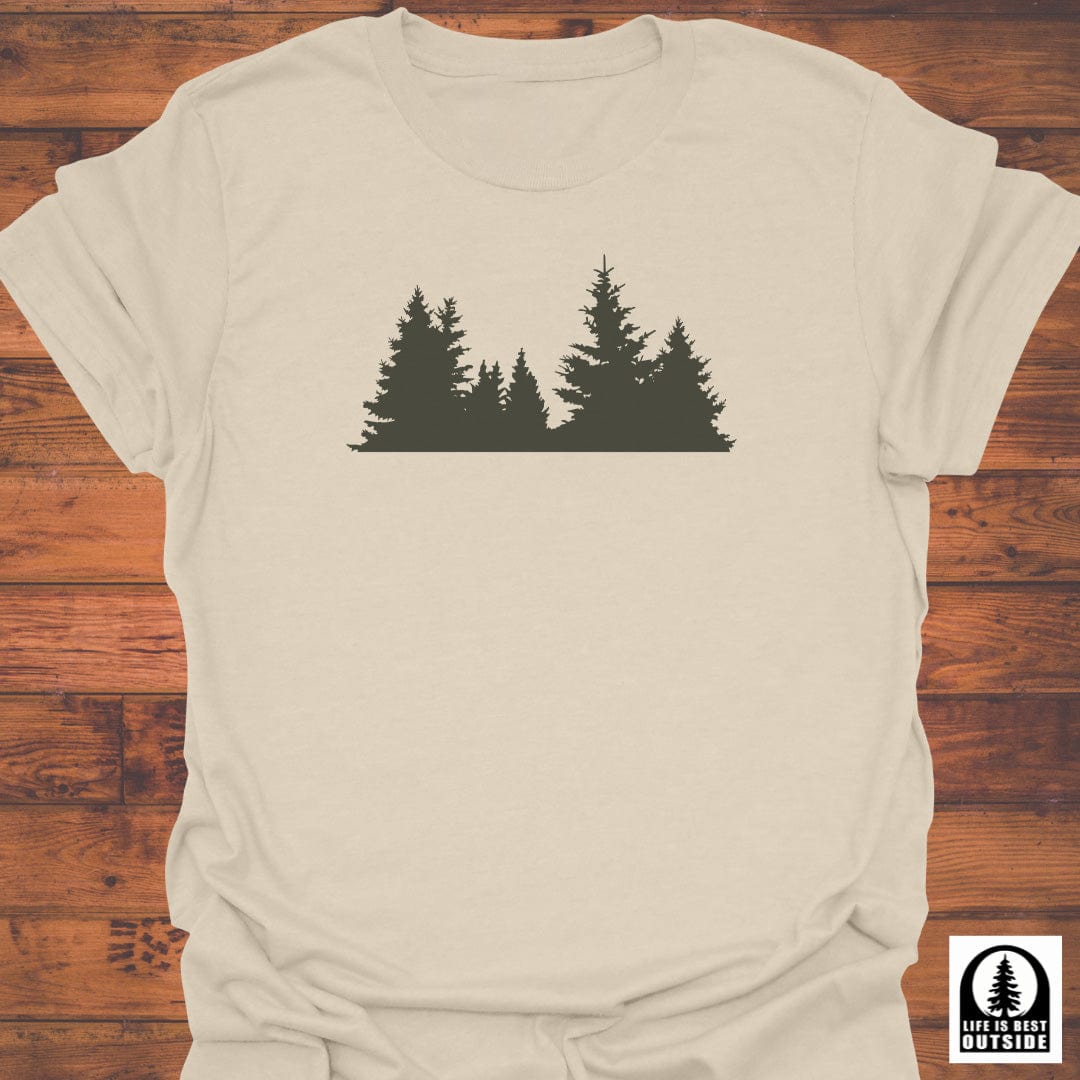 Forest Whisper T-Shirt