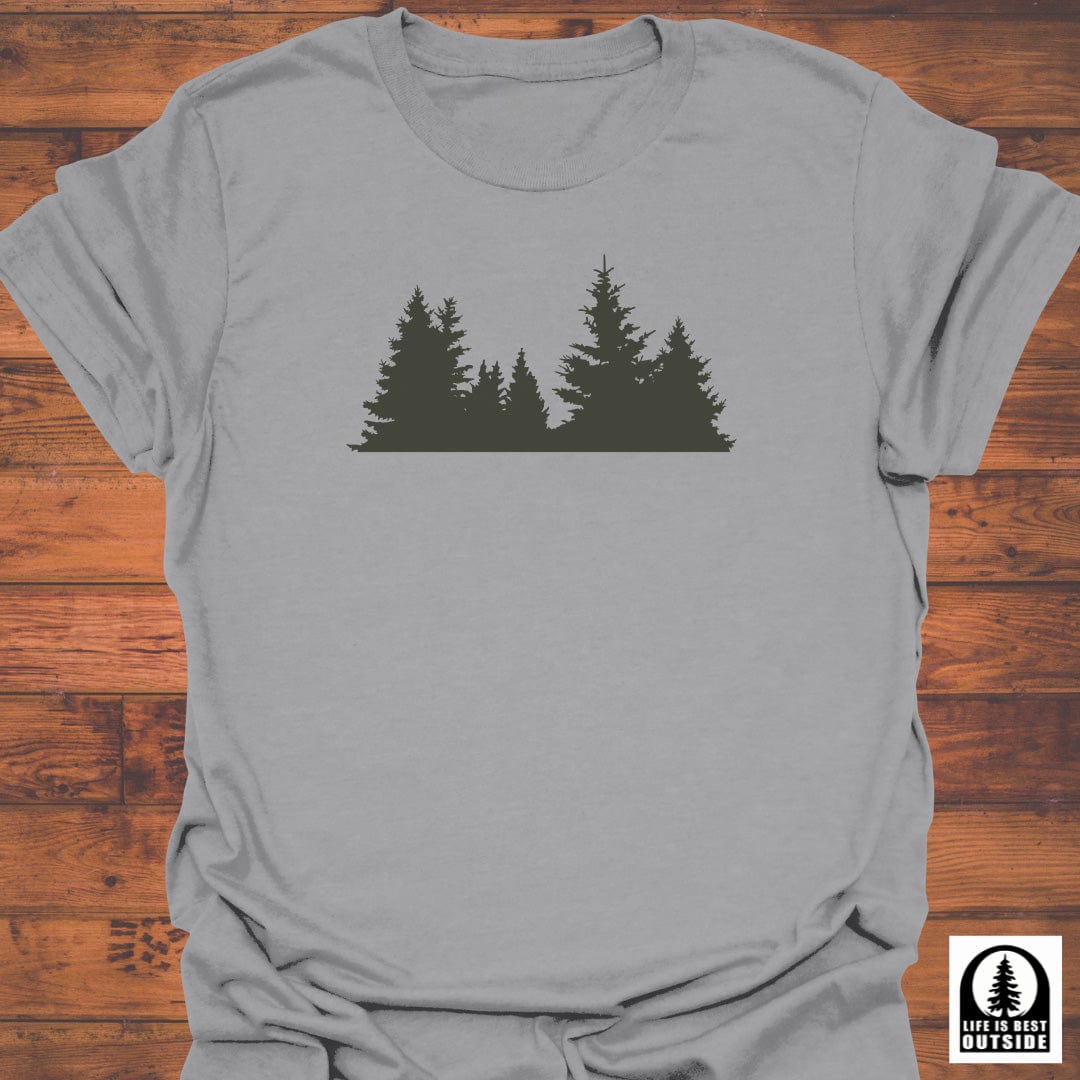 Forest Whisper T-Shirt