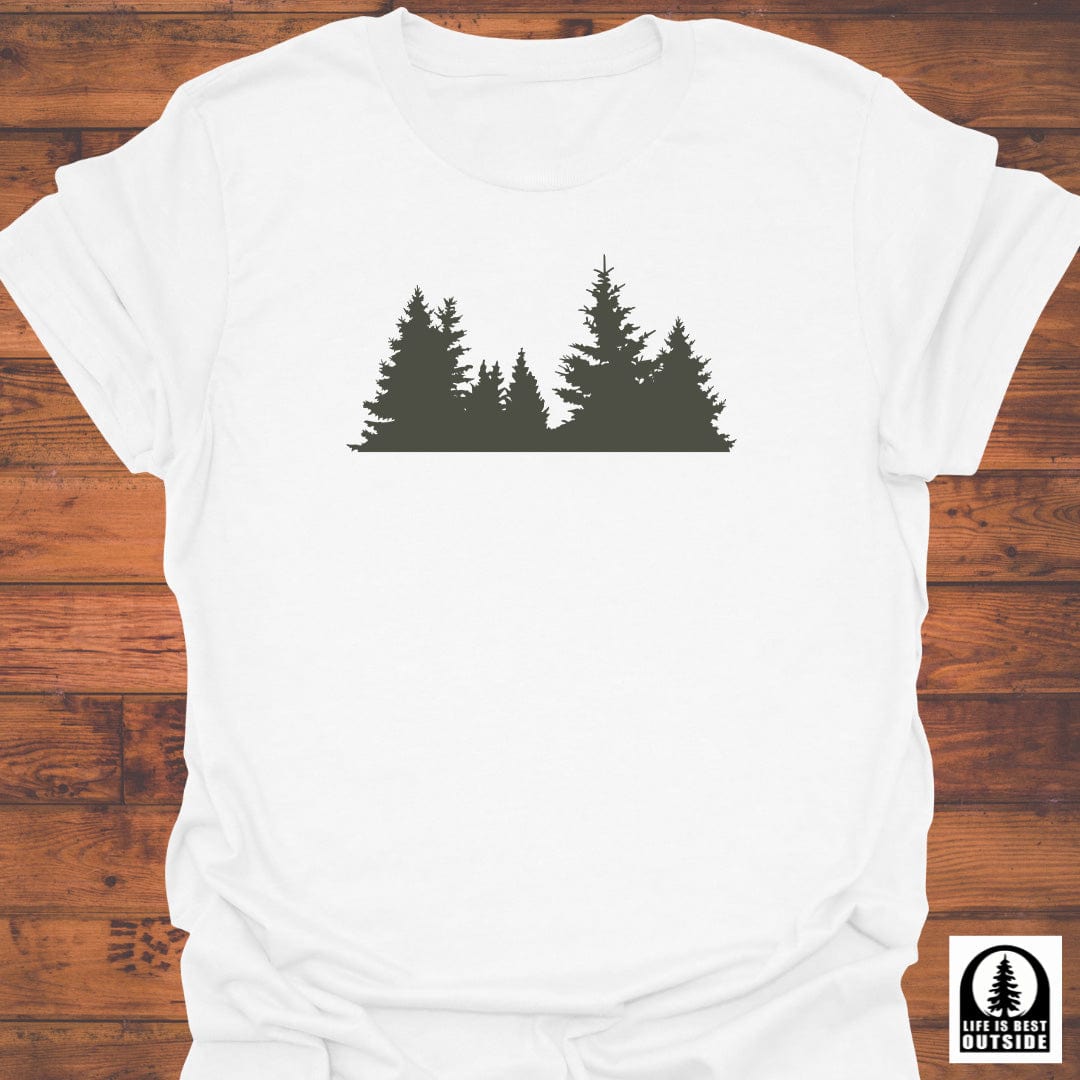 Forest Whisper T-Shirt