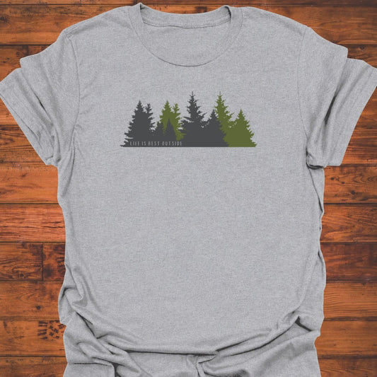 Forest Whisper T-Shirt