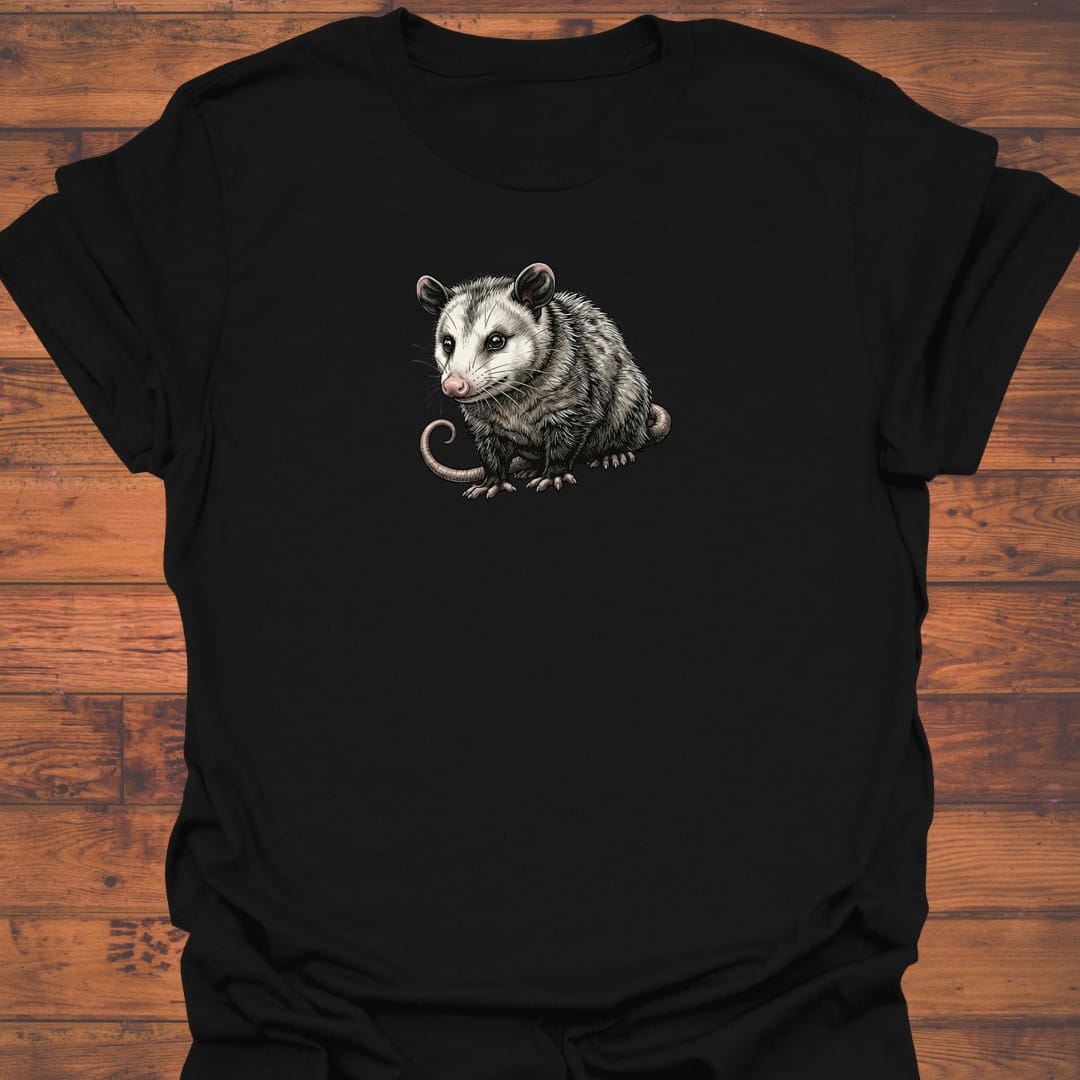 Midnight Forager T-Shirt