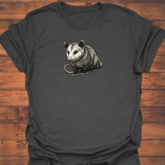 Midnight Forager T-Shirt