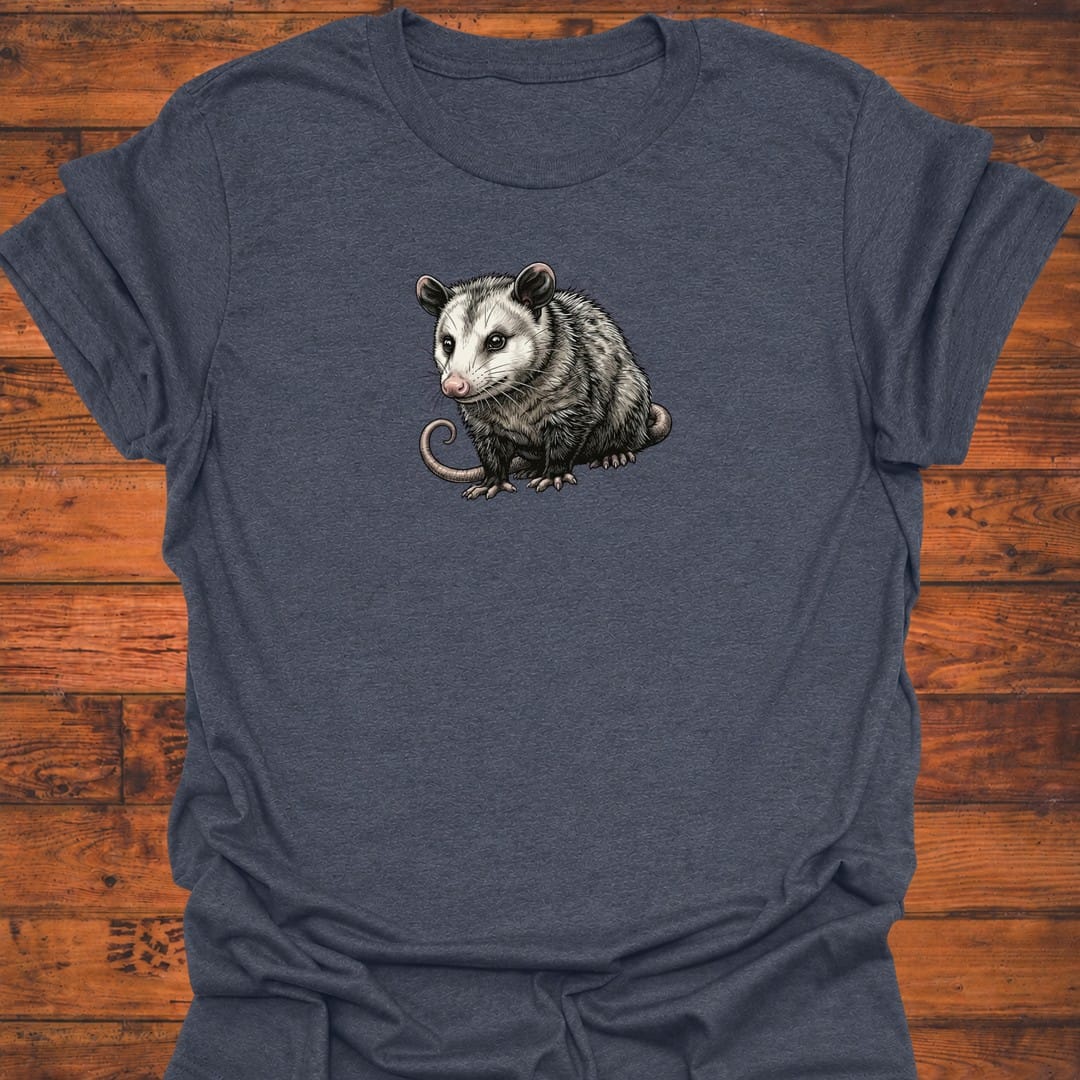 Midnight Forager T-Shirt