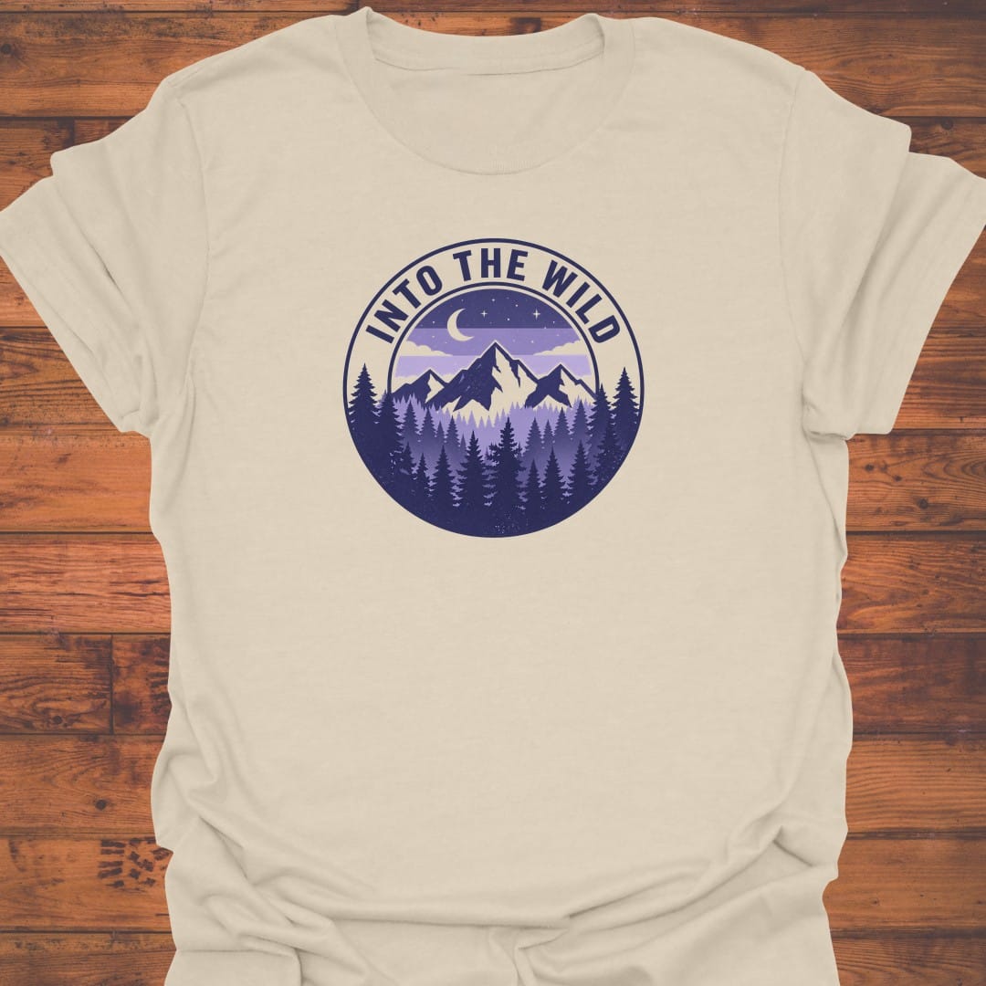 Crescent Ridge T-Shirt