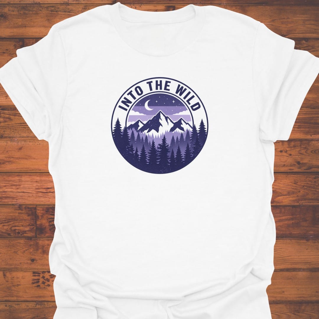 Crescent Ridge T-Shirt