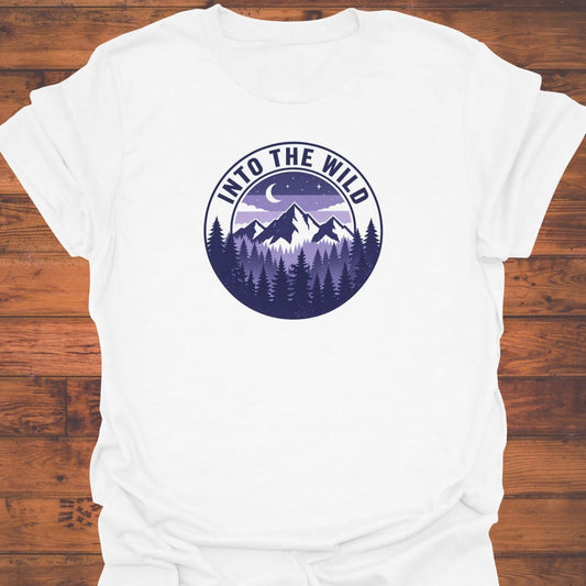 Crescent Ridge T-Shirt