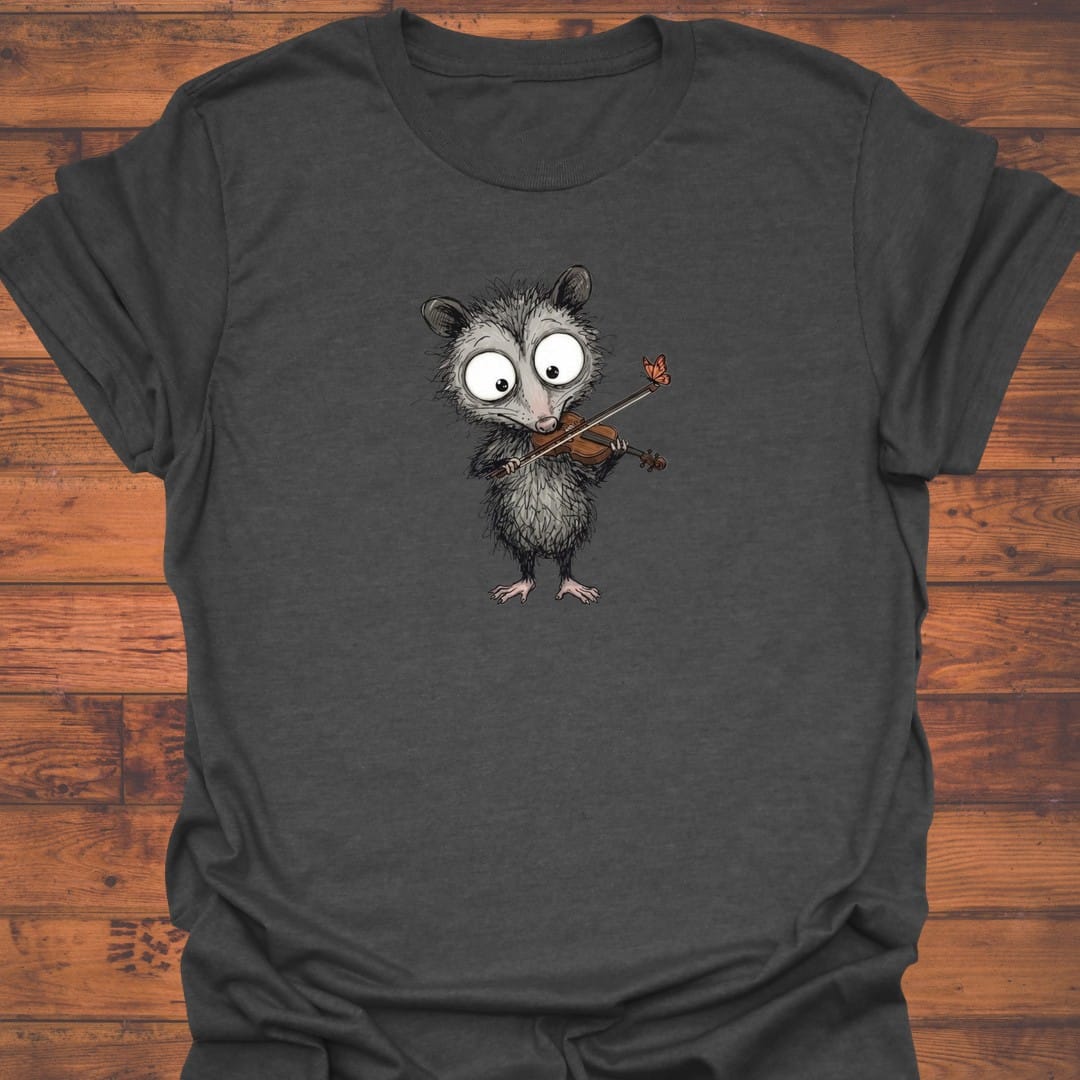 Night Shift Serenade T-Shirt
