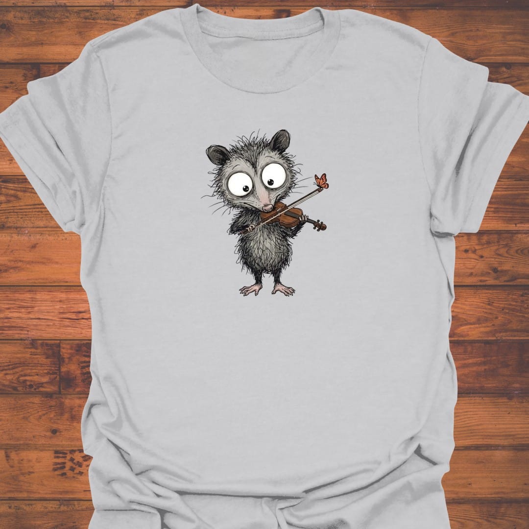 Night Shift Serenade T-Shirt