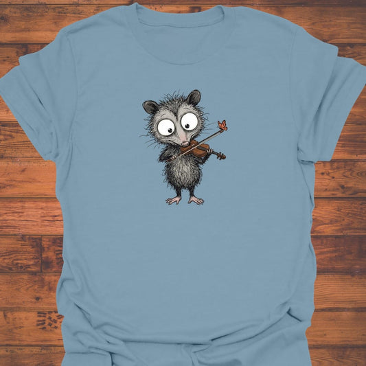 Night Shift Serenade T-Shirt